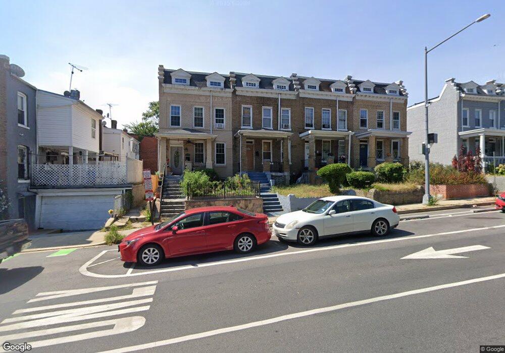 3108 Park Place NW, Washington, DC 20010 - photo 1