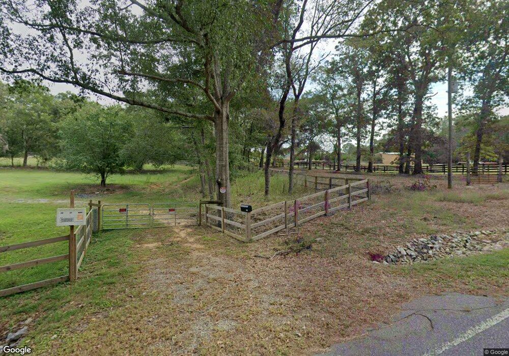 743 Than Skinner Rd, Winder, GA 30680 - photo 1