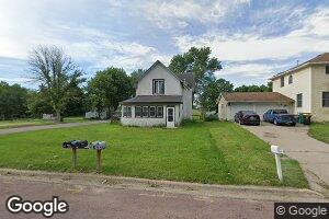201 W 2nd St S, Truman, MN 56088