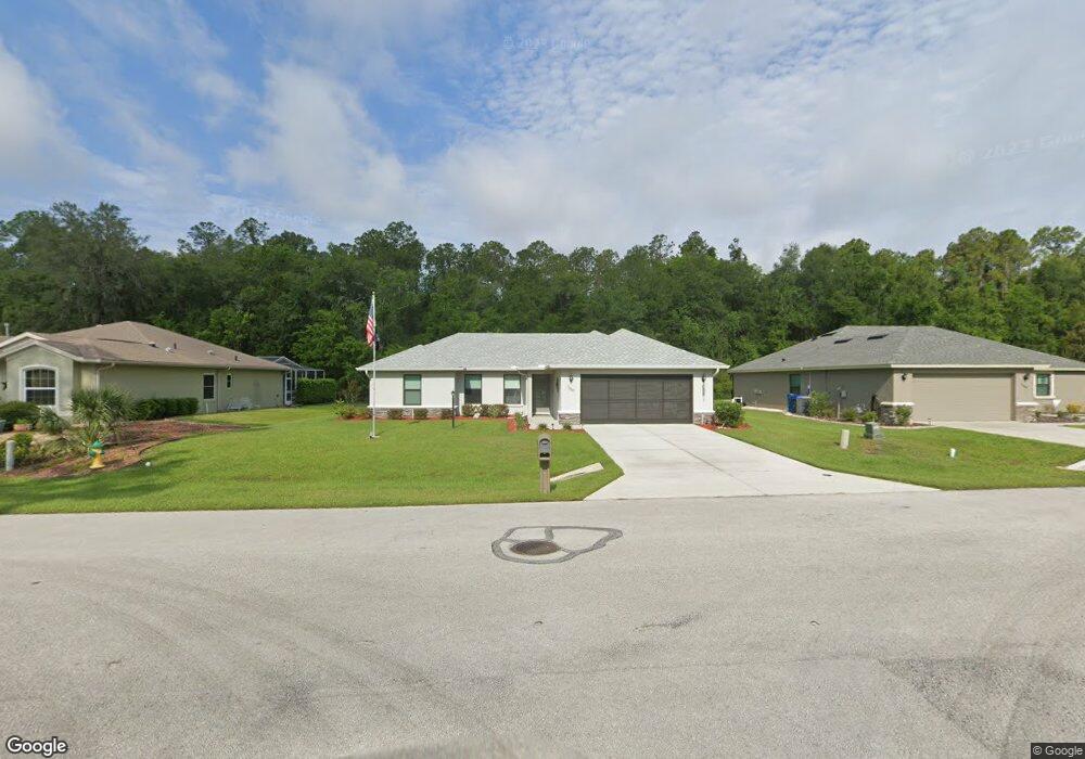 3568 N Chandler Dr, Hernando, FL 34442 - photo 1