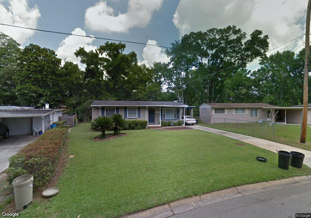 3714 Colebrooke Dr, Jacksonville, FL 32210 - photo 1