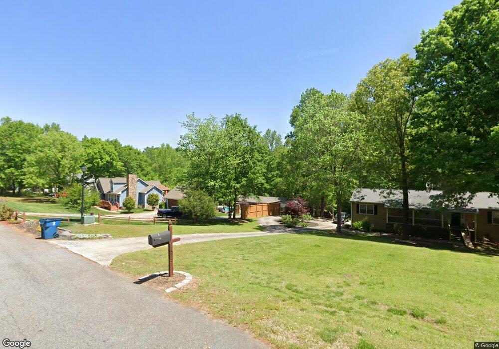 417 Busby Ln, Winder, GA 30680 - photo 1