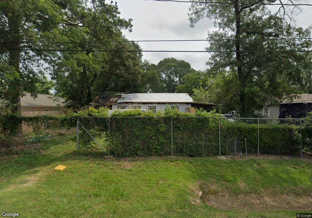 9302 Sandra St, Houston, TX 77016 - photo 1