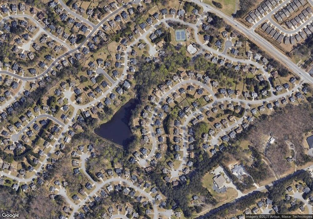 0 Belfaire Lake Tr unit 8876957, Dacula, GA 30019 - photo 1