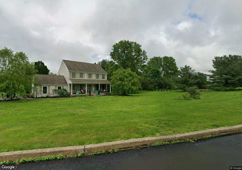25 Harvest Dr, Barto, PA 19504 - photo 1