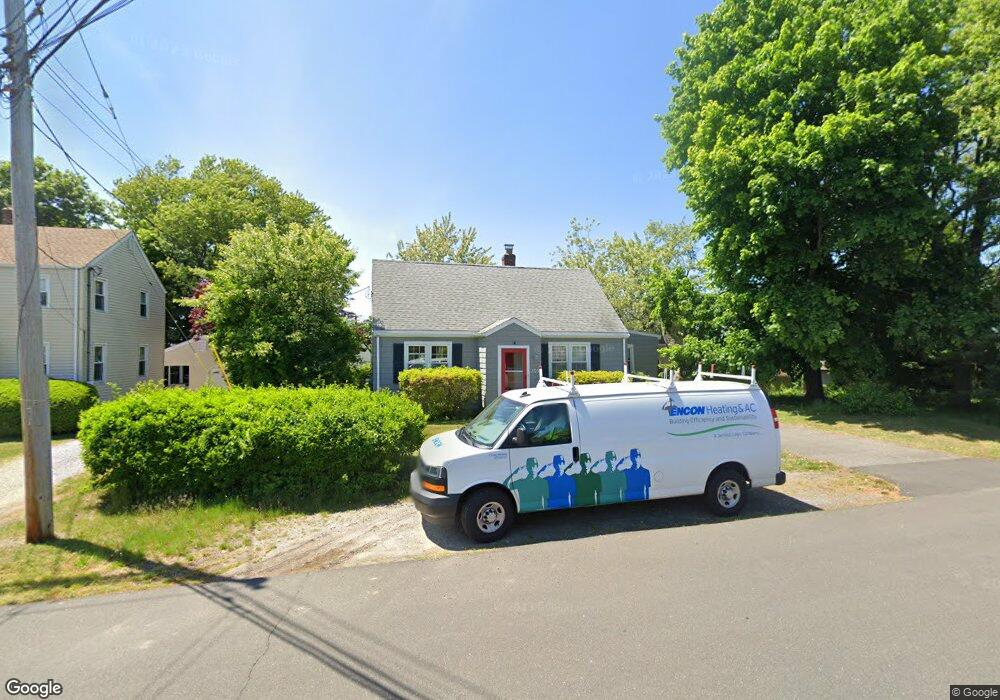 205 5th Ave, Stratford, CT 06615 - photo 1