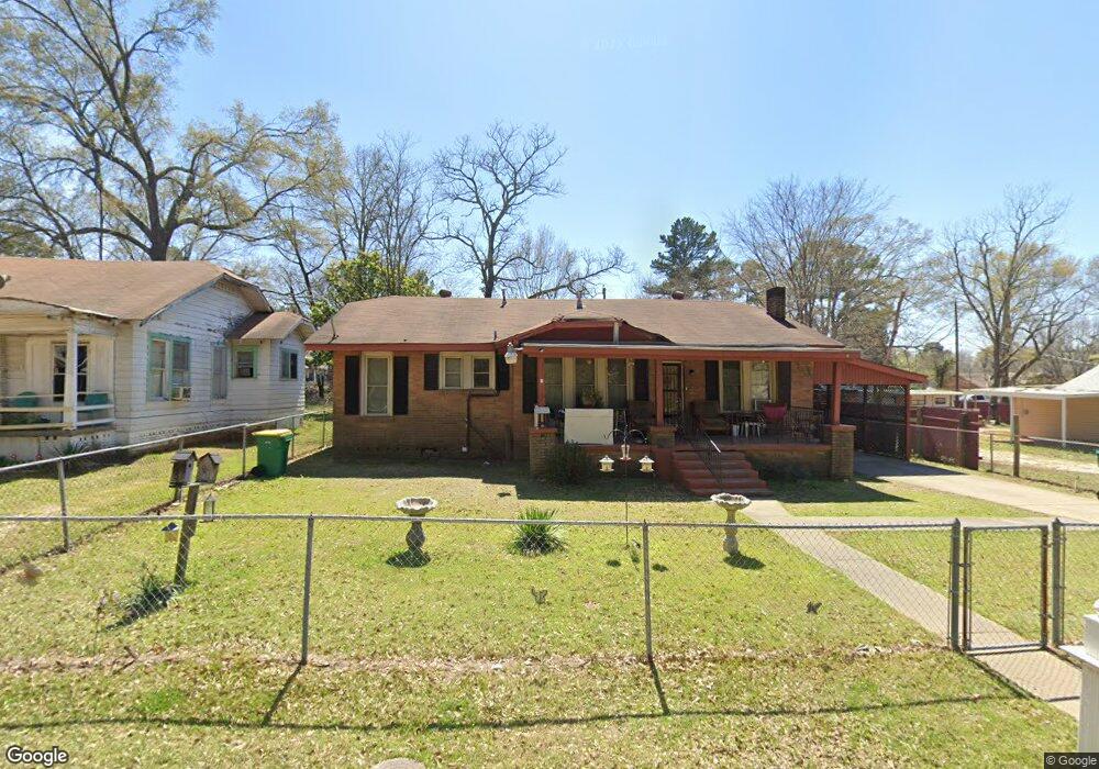 407 Waterman St, Texarkana, TX 75501 - photo 1