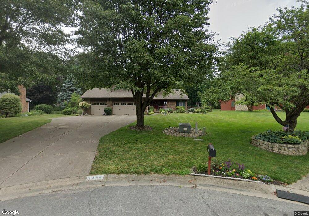 7326 Stepping Stone, Liberty Township, OH 45044 - photo 1