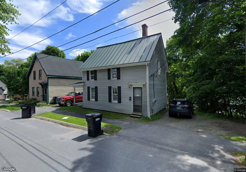 76 Patten St unit 2, Bangor, ME 04401 - photo 1