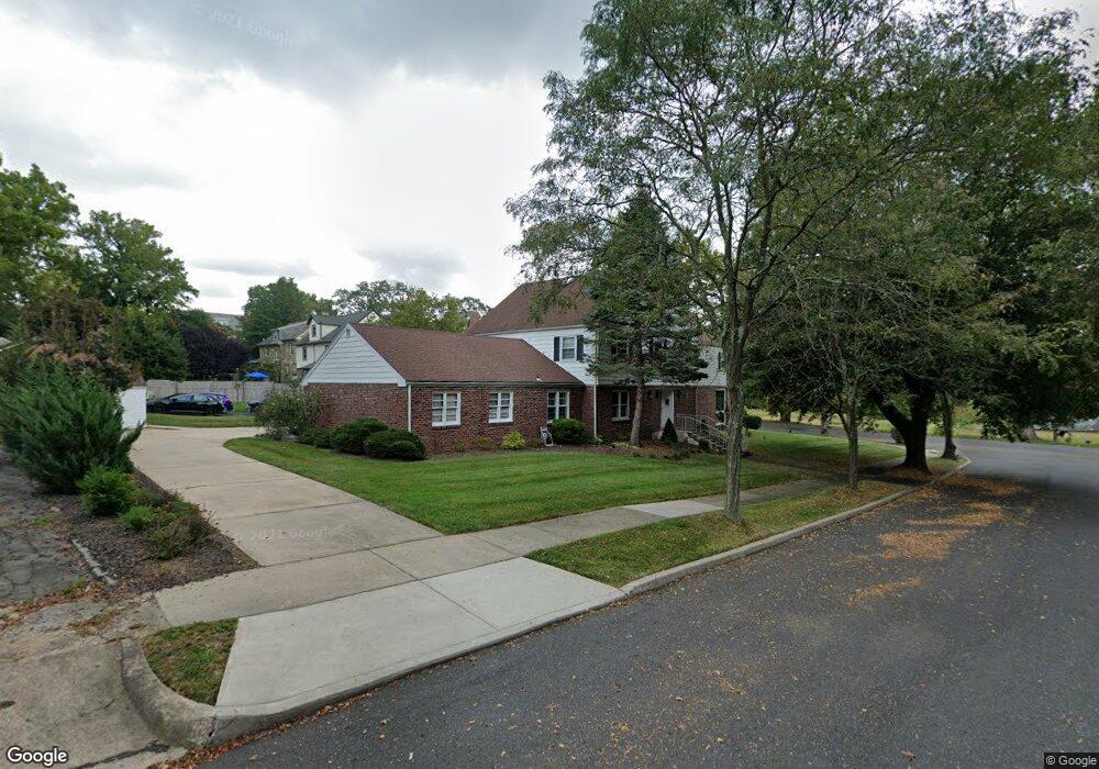 103 Cadwalader Dr, Trenton, NJ 08618 - photo 1