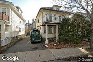 54 Walker St Unit 2, Somerville, MA 02144