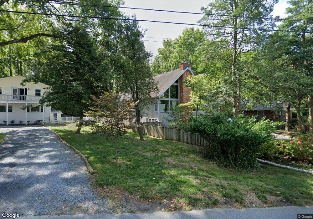 143A E Lake Dr, Annapolis, MD 21403 - photo 1