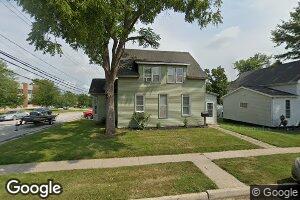415 W Jefferson St, Palmyra, MO 63461