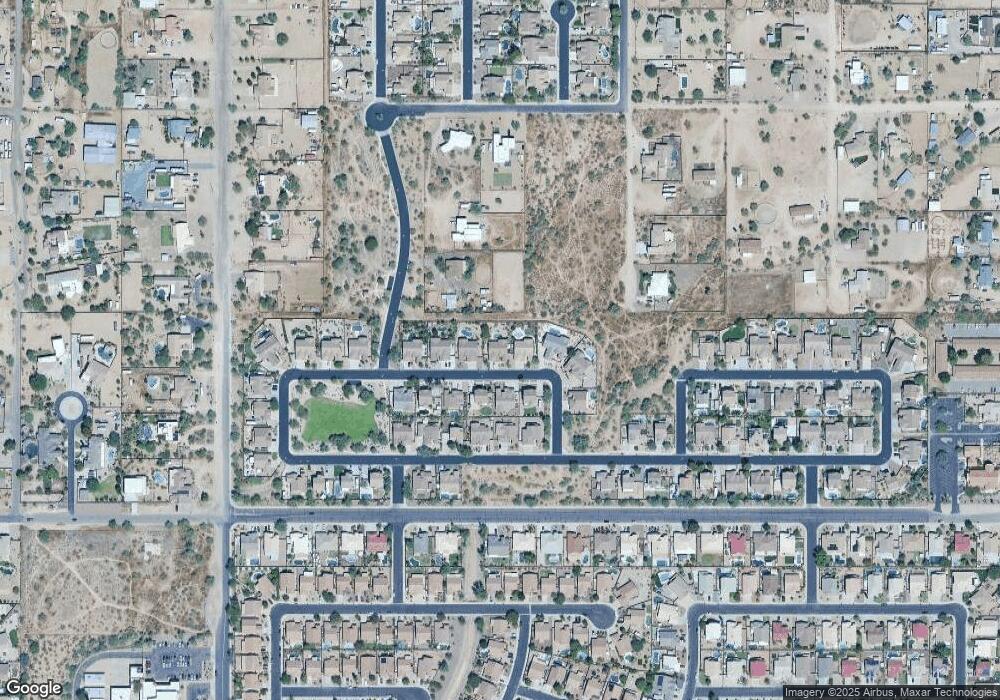 11320 E Enrose St, Mesa, AZ 85207 - photo 1