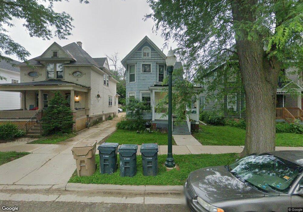 424 W Doty St, Madison, WI 53703 - photo 1