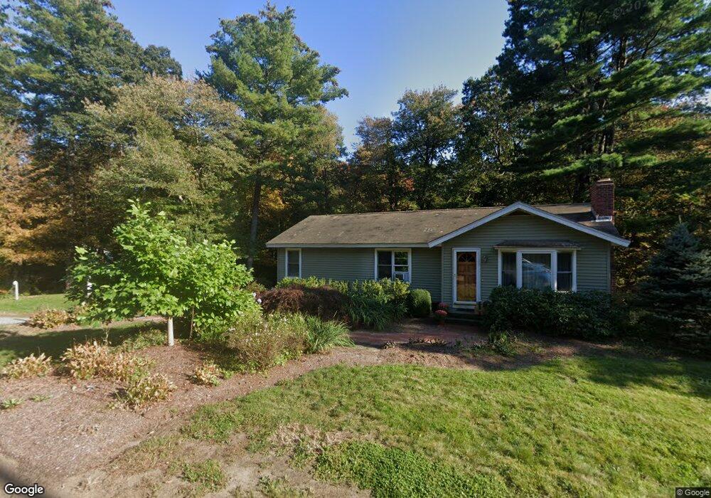 15 Tenney St, Georgetown, MA 01833 - photo 1