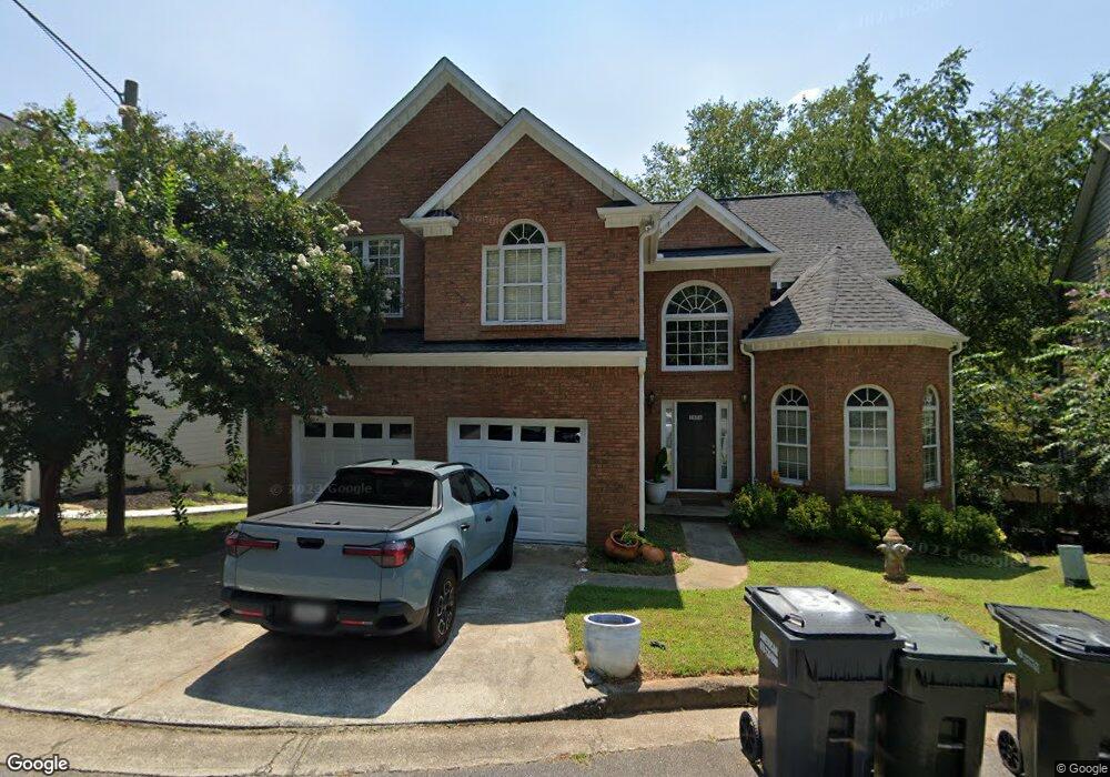 2808 Jamont Ct NE unit U2, Marietta, GA 30068 - photo 1