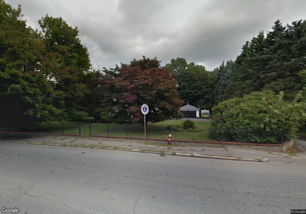 24 S Main St, Acushnet, MA 02743 - photo 1