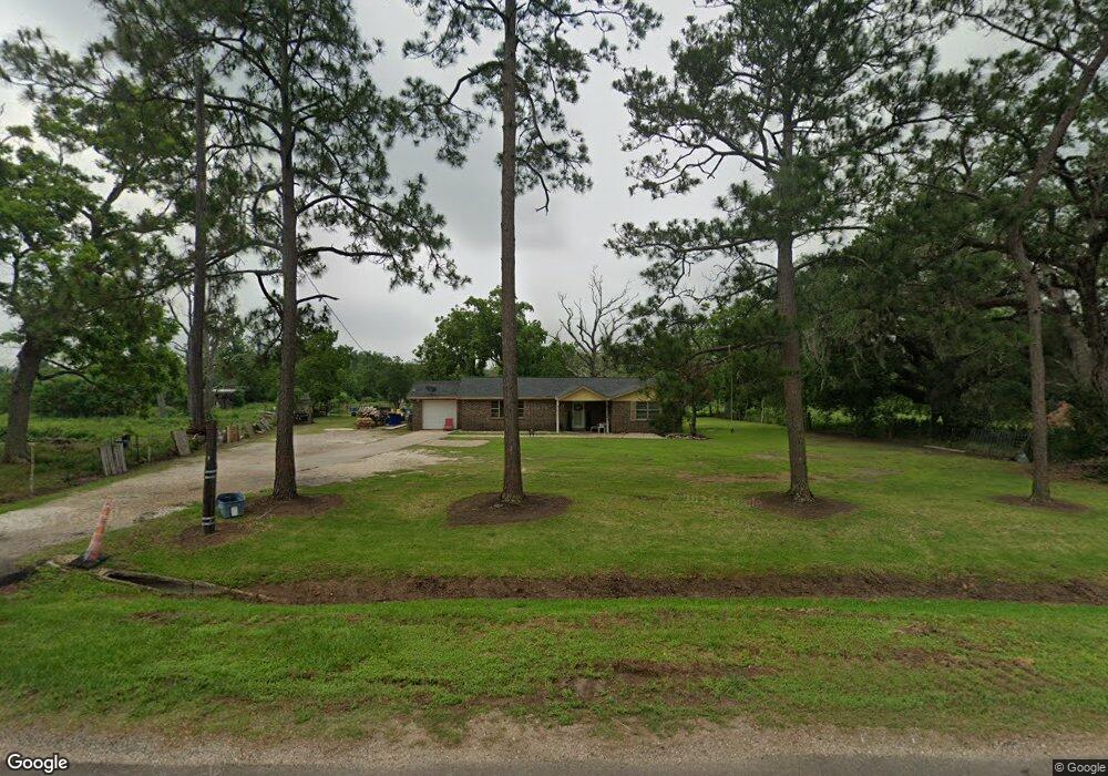4333 Fm 521 Rd, Brazoria, TX 77422 - photo 1