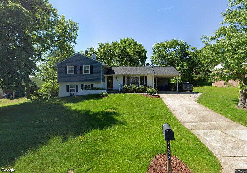 12428 Pretoria Dr, Silver Spring, MD 20904 - photo 1