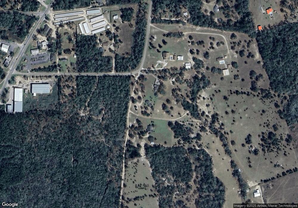 145 Council Moore Rd, Crawfordville, FL 32327 - photo 1
