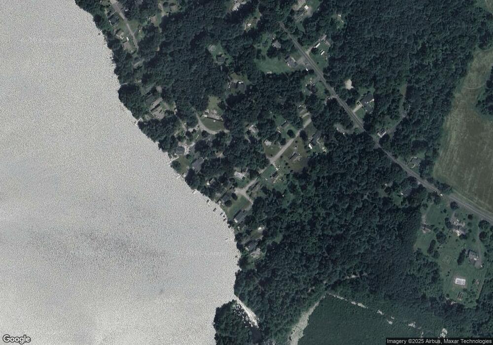 27 Council Grove Ave, West Brookfield, MA 01585 - photo 1