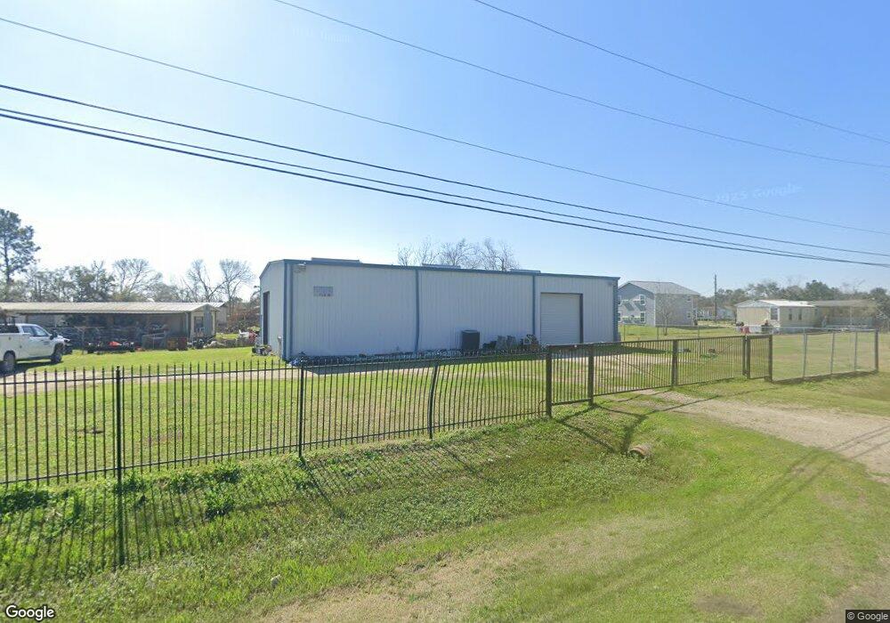 1089 County Road 712b, Alvin, TX 77511 - photo 1