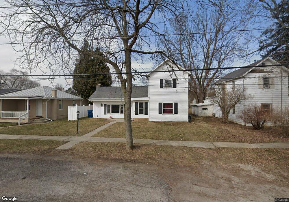 328 Oakland Ave, Findlay, OH 45840 - photo 1