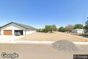 517 Iowa Ave, Stratton, CO 80836