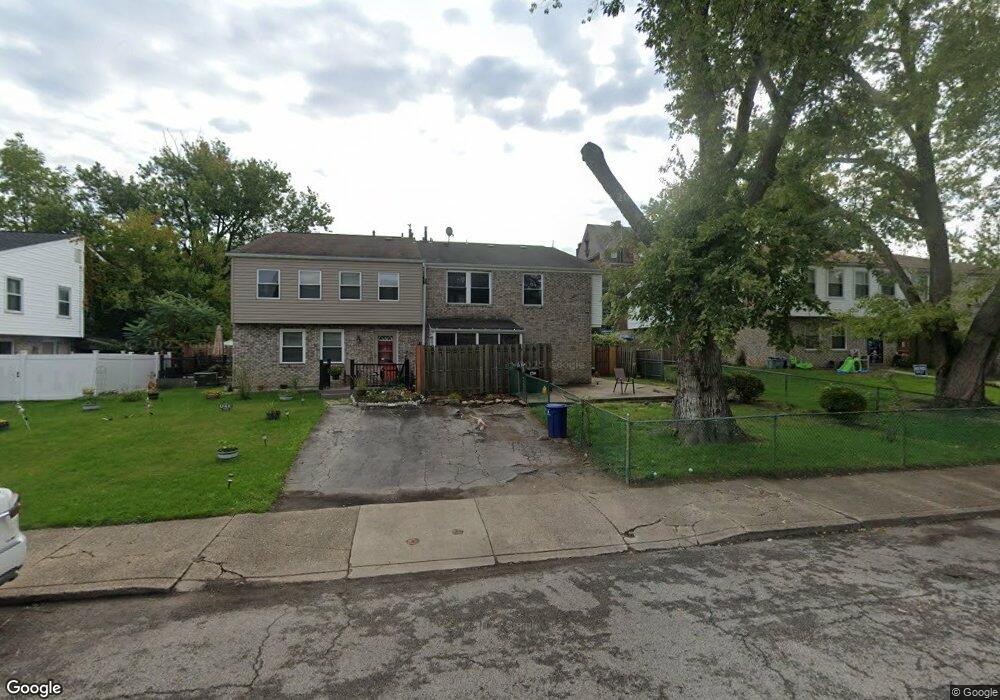 1213 Sheffield St, Pittsburgh, PA 15233 - photo 1