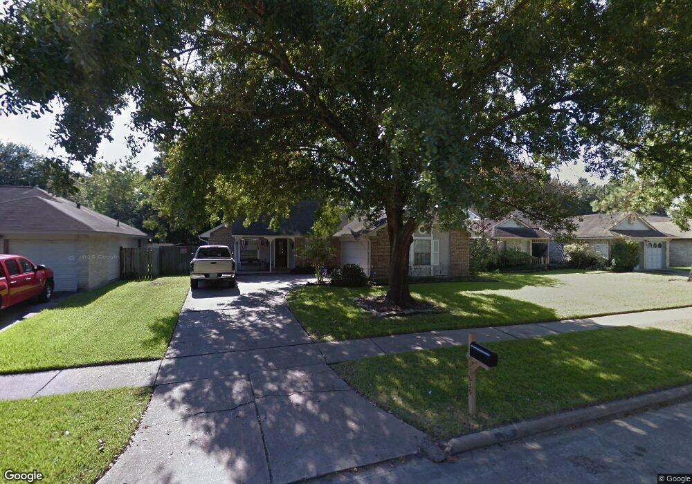 15639 Pebble Lake Dr, Houston, TX 77095 - photo 1