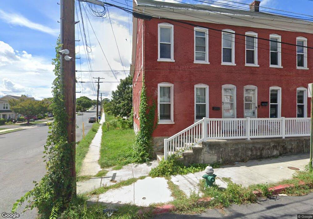 225 Summer St, Hagerstown, MD 21740 - photo 1