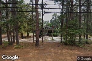 210 E Philadelphia Ave, Pinebluff, NC 28373