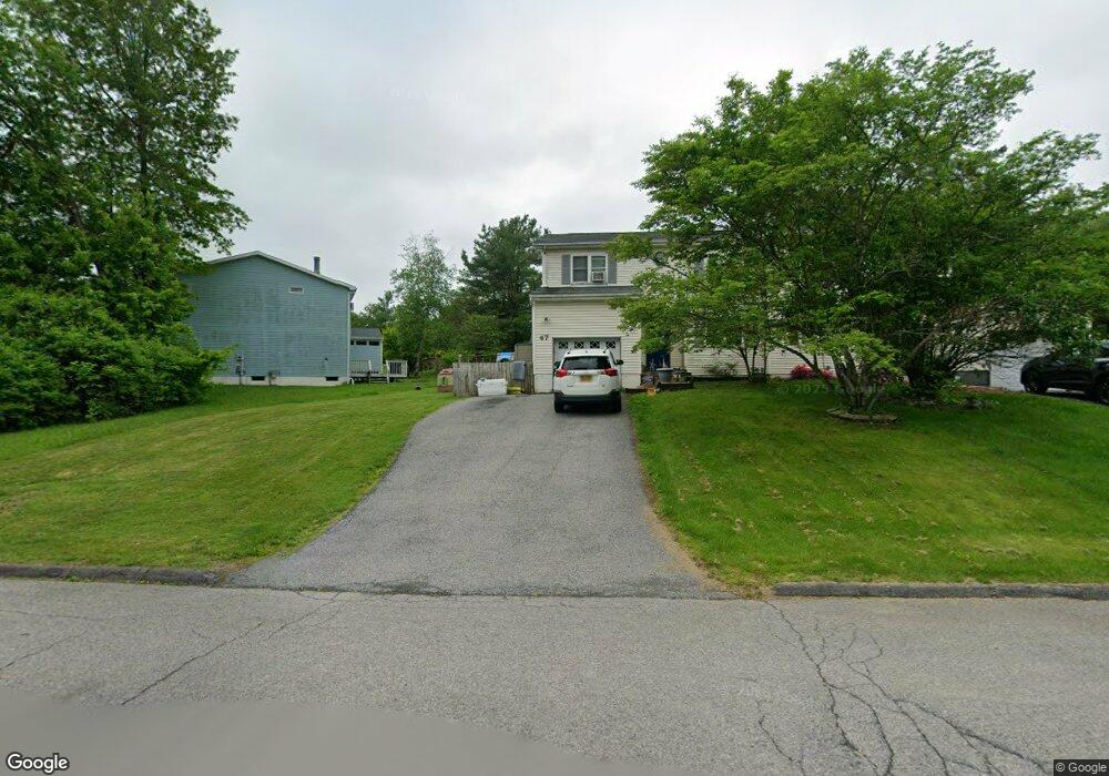 47 Fieldstone Loop, Wappingers Falls, NY 12590 - photo 1