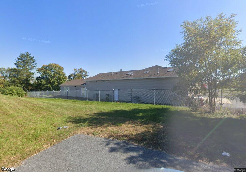 7146 Winchester Ave, Inwood, WV 25428 - photo 1