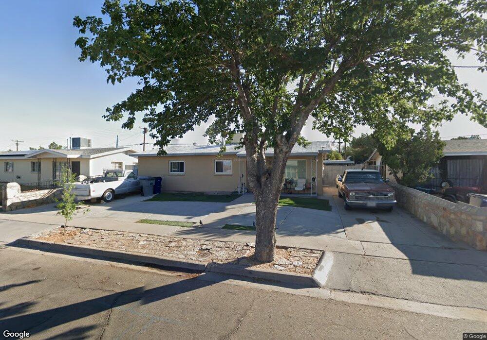 7335 Wilcox Dr, El Paso, TX 79915 - photo 1