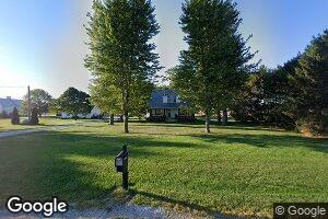 2267 County Road 2700 N, Gifford, IL 61847