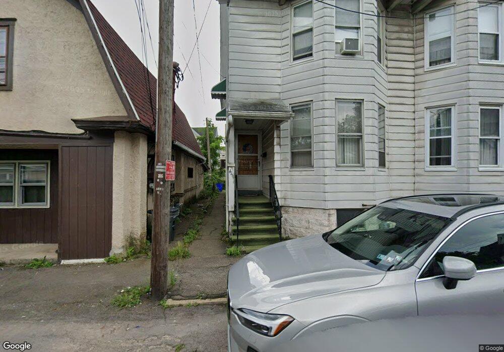 416 W Hemlock St, Hazleton, PA 18201 - photo 1