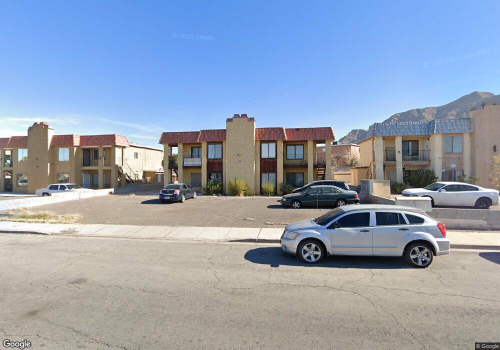 2148 Exeter Dr unit D, Las Vegas, NV 89156 - photo 1