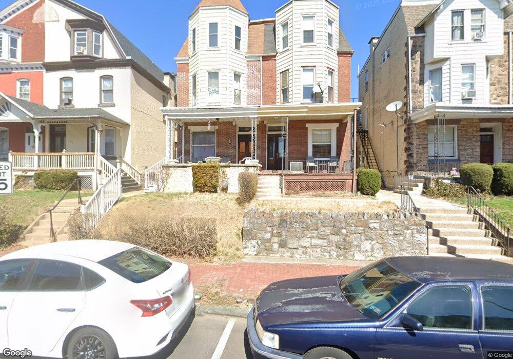 105 Douglass St, Reading, PA 19601 - photo 1