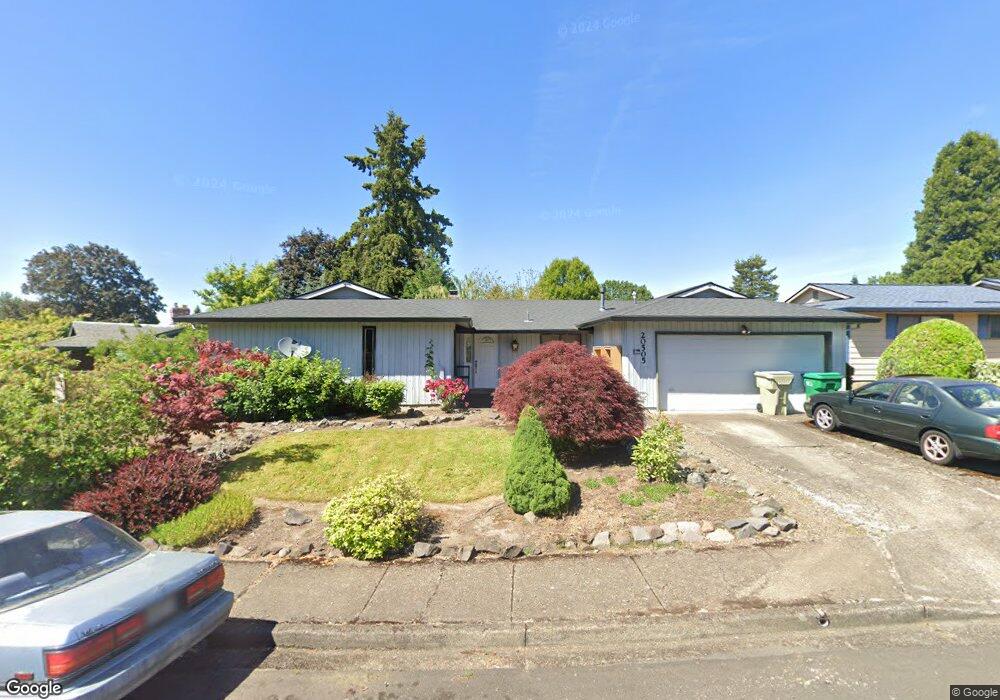 20505 SW Westside St, Beaverton, OR 97078 - photo 1