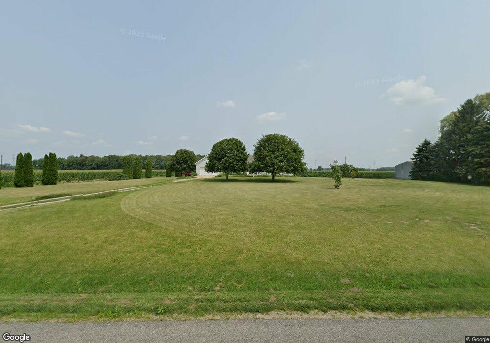 5540 12b Rd, Bourbon, IN 46504 - photo 1