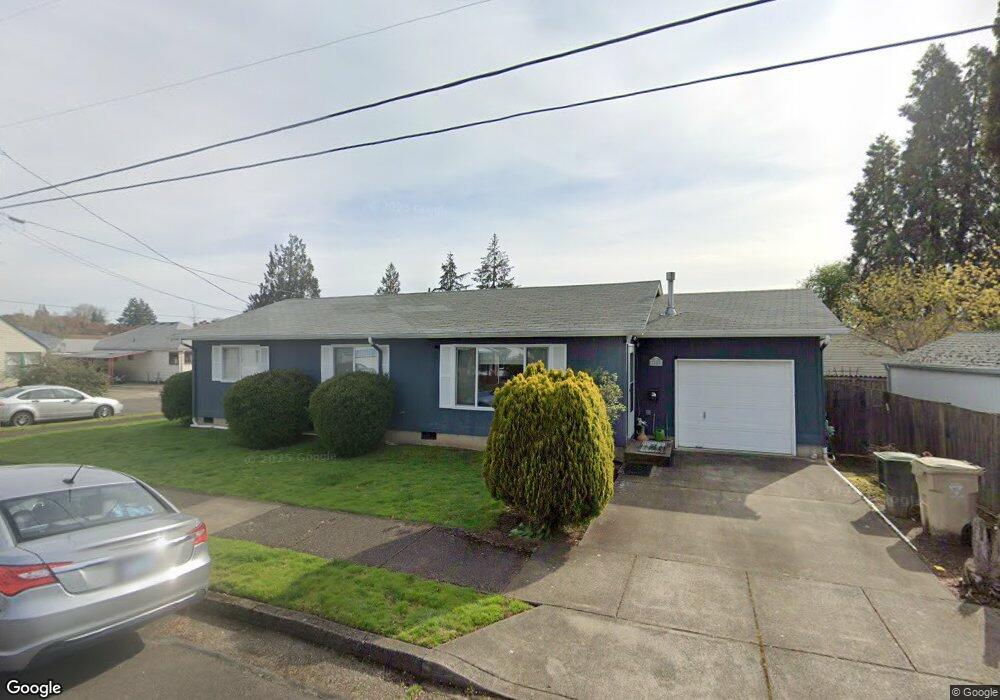 1485 Lawnridge St SW, Albany, OR 97321 - photo 1