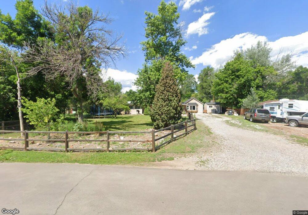 1925 Cody St, Lakewood, CO 80215 - photo 1