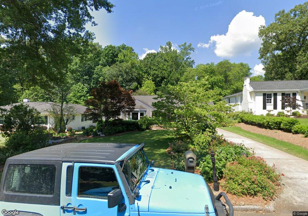 616 Mcfarland Ave, Dalton, GA 30720 - photo 1