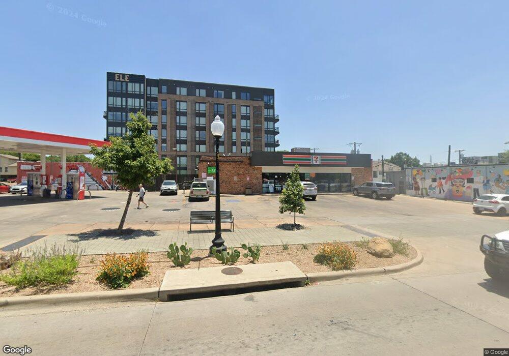 2120 Greenville Ave, Dallas, TX 75206 - photo 1