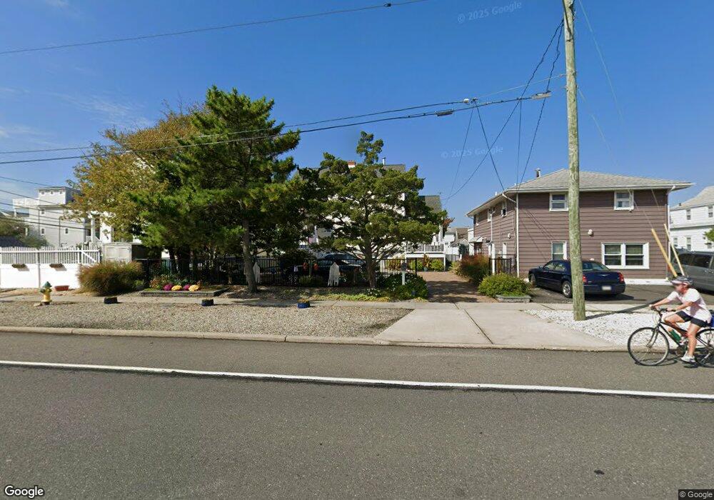 1807 N Bayview Ave, Seaside Park, NJ 08752 - photo 1