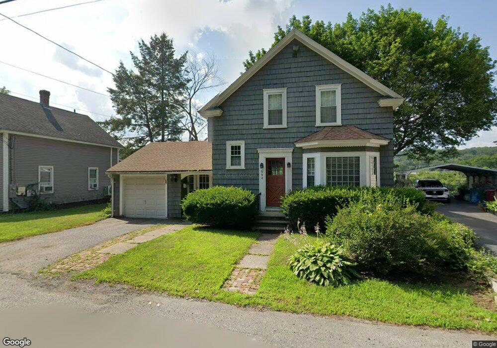 684 E Merrimack St, Lowell, MA 01852 - photo 1