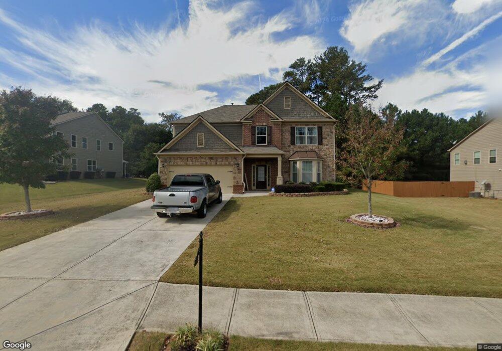 1610 Kenilworth Ln SE unit 9, Conyers, GA 30013 - photo 1