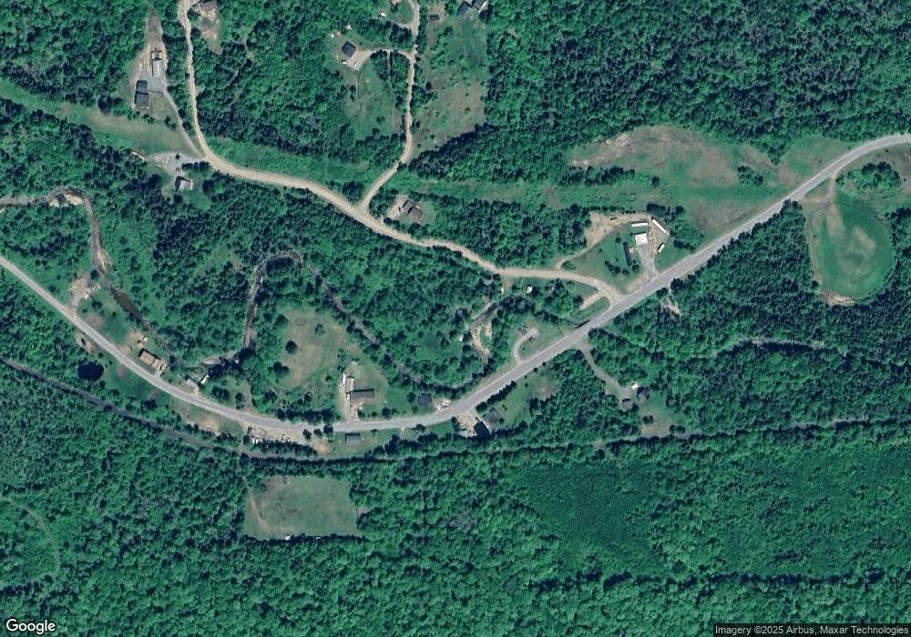 17 Baillargeon Rd, Randolph, NH 03593 - photo 1